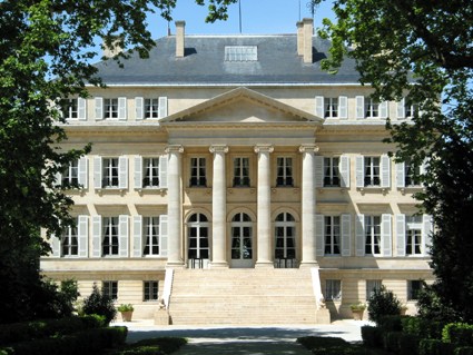 ׯ Château Margaux