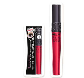 Marie Claire Topstage Real Impact Mascara