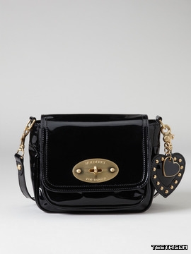 Mulberry x Target