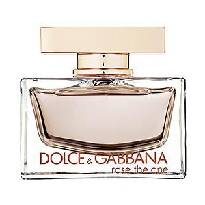 Dolce&Gabbana Rose The Oneˮ