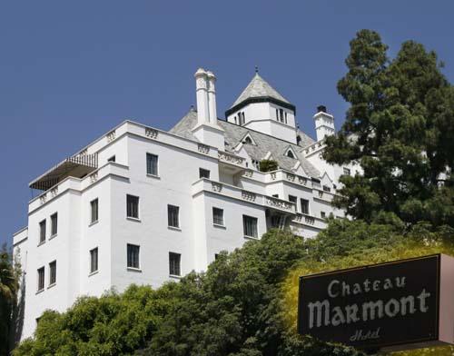 Chateau Marmont 