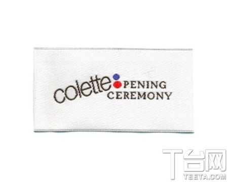 colette x Opening Ceremony FNOϵ