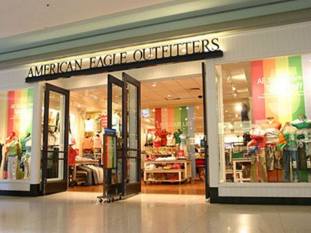 American Eagle Outfitters 