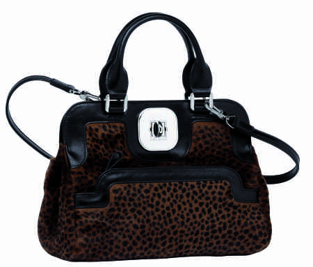 Longchamp Gatsby Luxe手袋