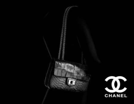 Chanel ʱͼ