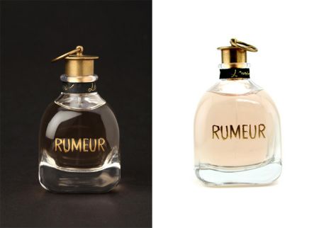 Lanvin Rumeur Perfume