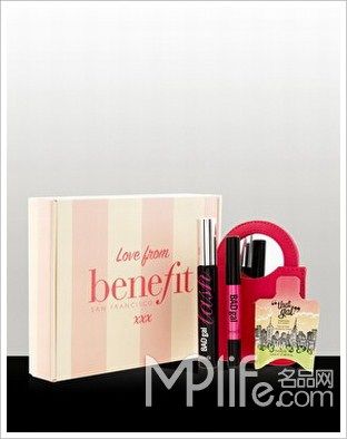 Benefit ASOS Exclusive The BAD and the Beautiful