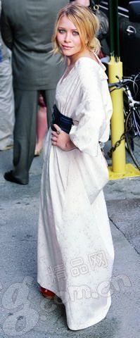 Mary-Kate Olsen ԽԽȹ