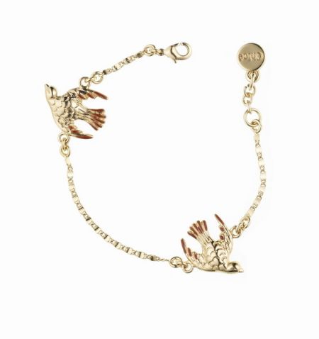 Chloe Birdie Bracelet RMB 1,710 