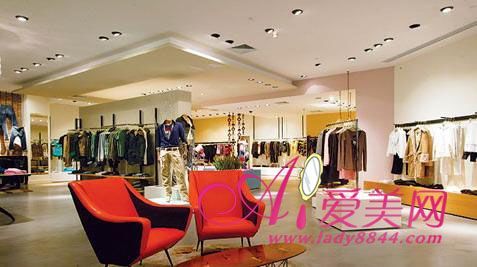 上海六大商圈购物攻略 高档进口商品一应俱全