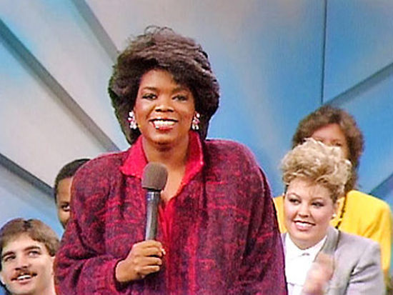 1. 1986--¸(Oprah Winfrey)һѿ㡶-¸Ŀѿֳѡһ80ĳºͷ