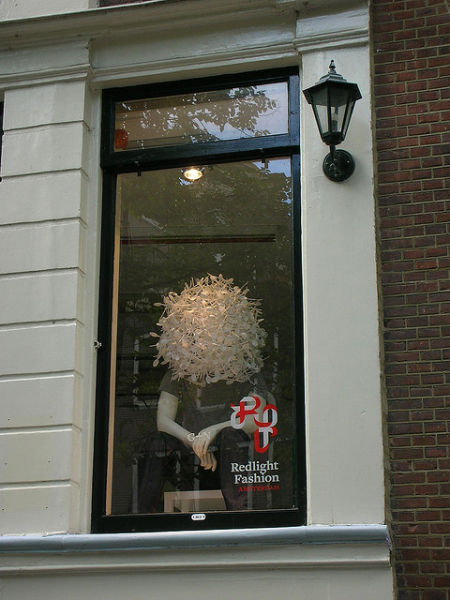 ʱװ(Red Light Street Fashion Amsterdam)