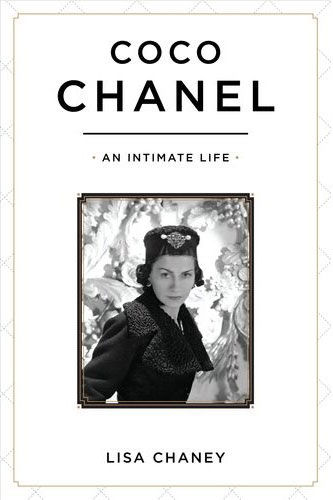 ڽ1110ճ顶Coco Chanel: An Intimate LifeҪ׵߸ڵĿ