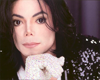˶-ܿѷ (Michael Jackson)