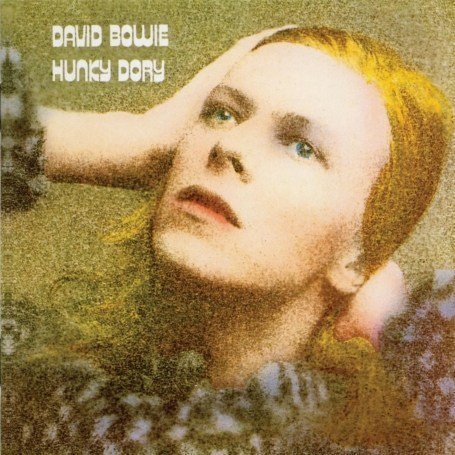  - (David Bowie)
