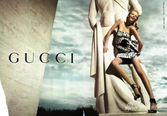 Gucci血汗时尚丑闻未散 再曝返修品二次销售