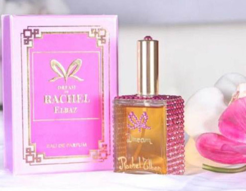 Dream de Rachel Elbaz Perfume: $2,446