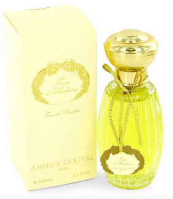 Annick Goutal Perfume EAU D'Hadrien: $1,500