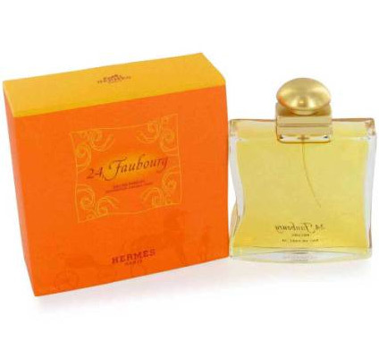Hermes Perfume 24 Faubourg: $1,500