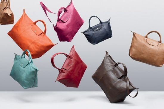 Longchamp品牌计划扩大美国和中国市场 