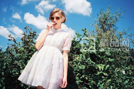 ޱͬɫȹ To Be Adored White Ella Dress $220