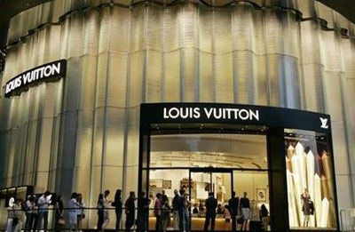 奢侈品城巿排行榜:香港第三年蝉联世界第一_玩