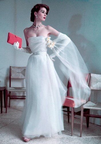 1952꡶VOGUE־ϵChristian Dior