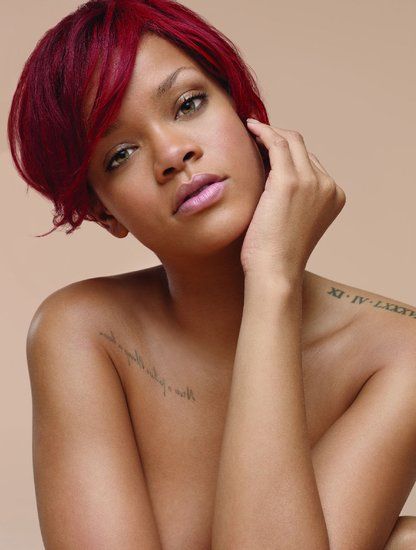 Rihannaάհ