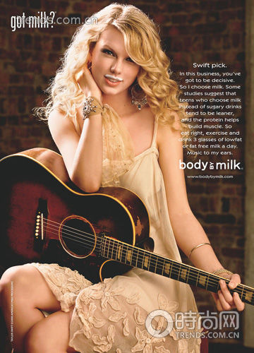 2008 ø Taylor Swift һֱ׽