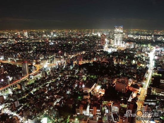 全球消费最高城市排行 日本东京位居首位|日本