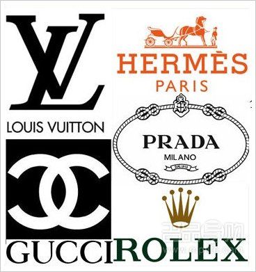 全球十大奢侈品牌排名出炉|奢侈品牌|全球|排名