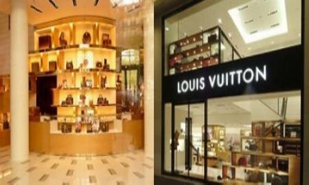Louis Vuittonó