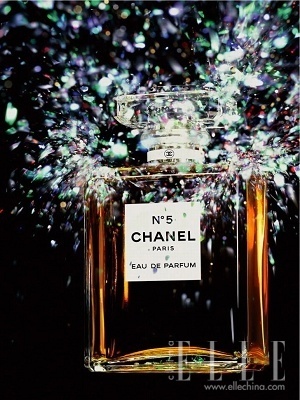<b>Chanel No.5ˮ</b>