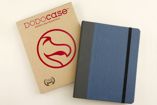 DODOcase for J. Crew iPad case, 79.95