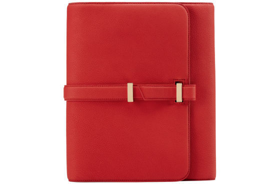 Victoria Beckham iPad case, 1,225.