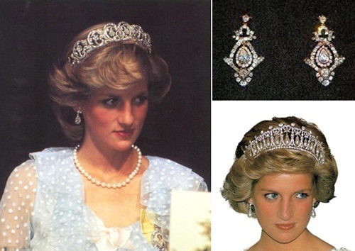 Princess Diana ĵĶ