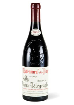 Domaine du Vieux Tlgraphe